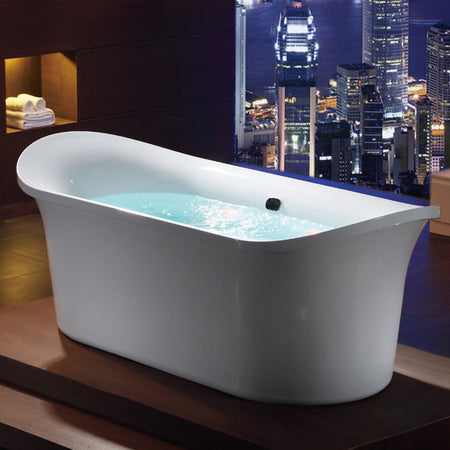 Air Bath Tubs