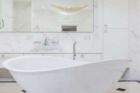 Freestanding Tubs