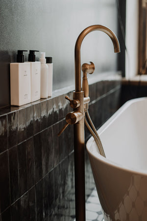 Luxury Bath Accessories