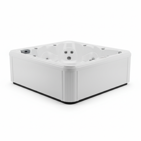 6 Person Tubs