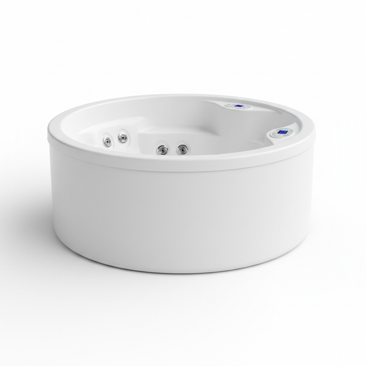 The Lumen Hydro-Basin: Compact Elite Series