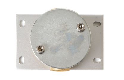 Alfi brand AB2534 Floor Mount Tub Filler with Shower Head Polished/Brushed