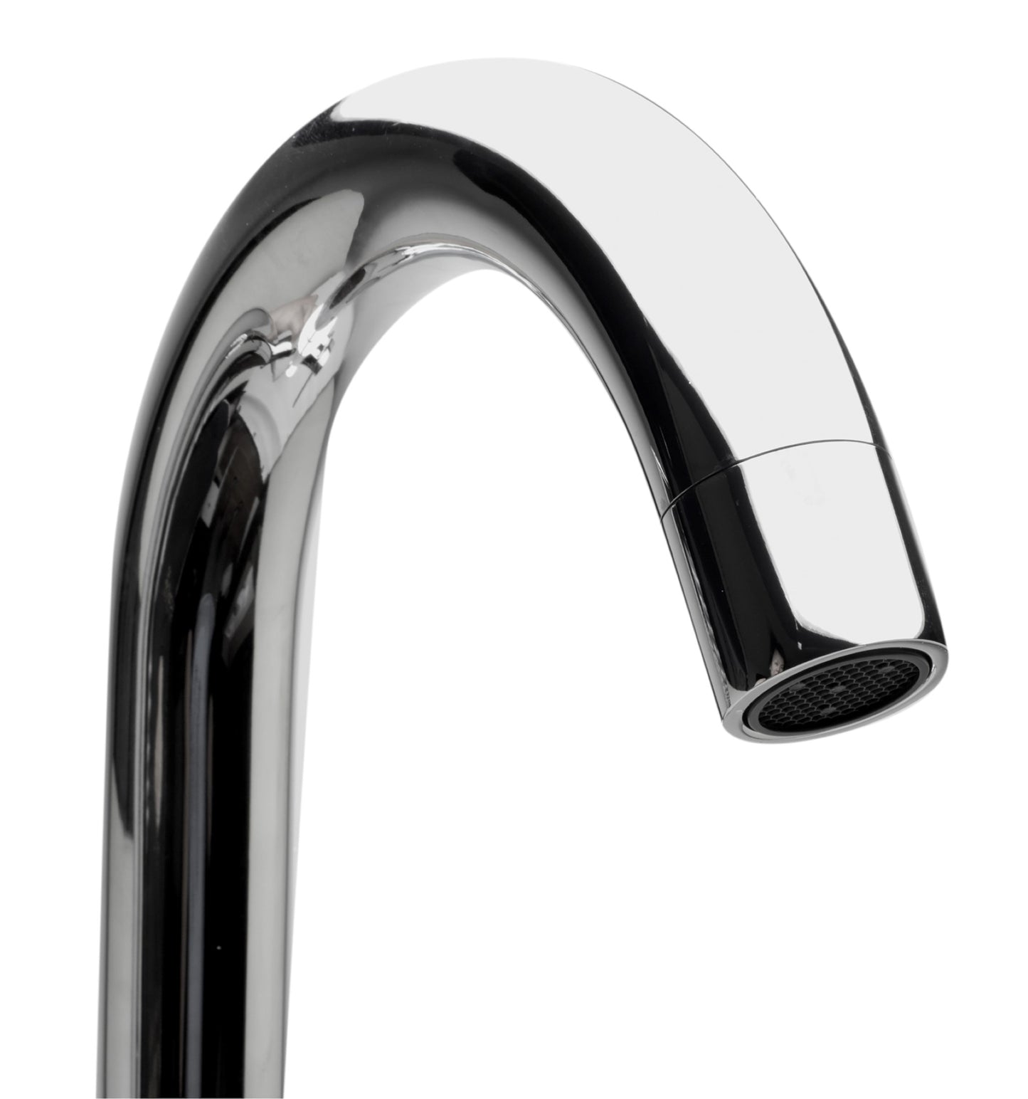Alfi brand AB2534 Floor Mount Tub Filler with Shower Head Polished/Brushed