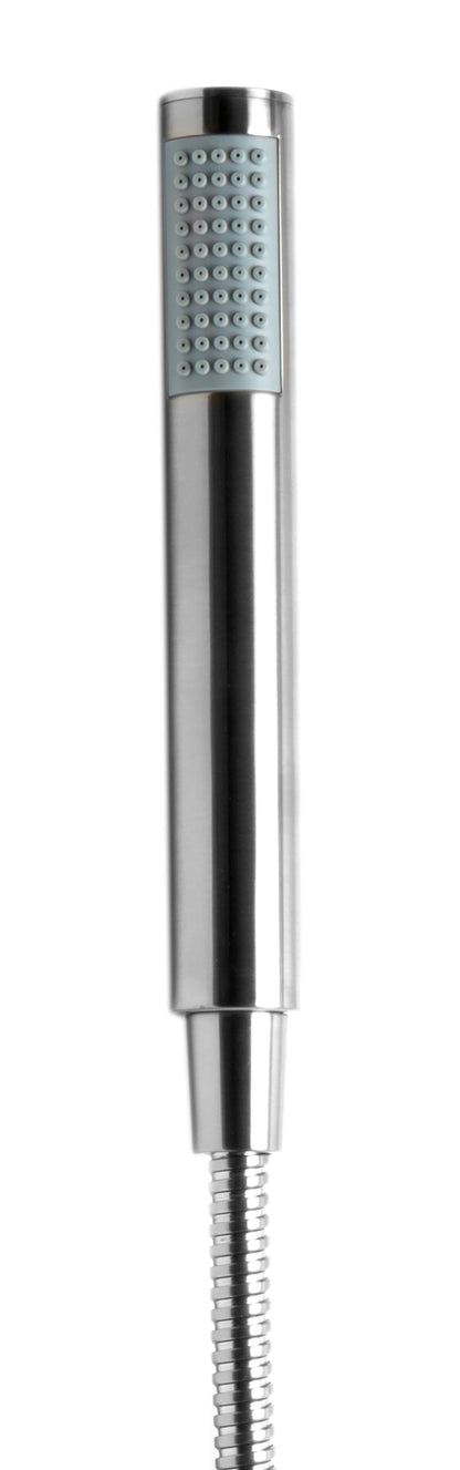ALFI brand AB2875 Free Standing Floor Mounted Bath Tub Filler