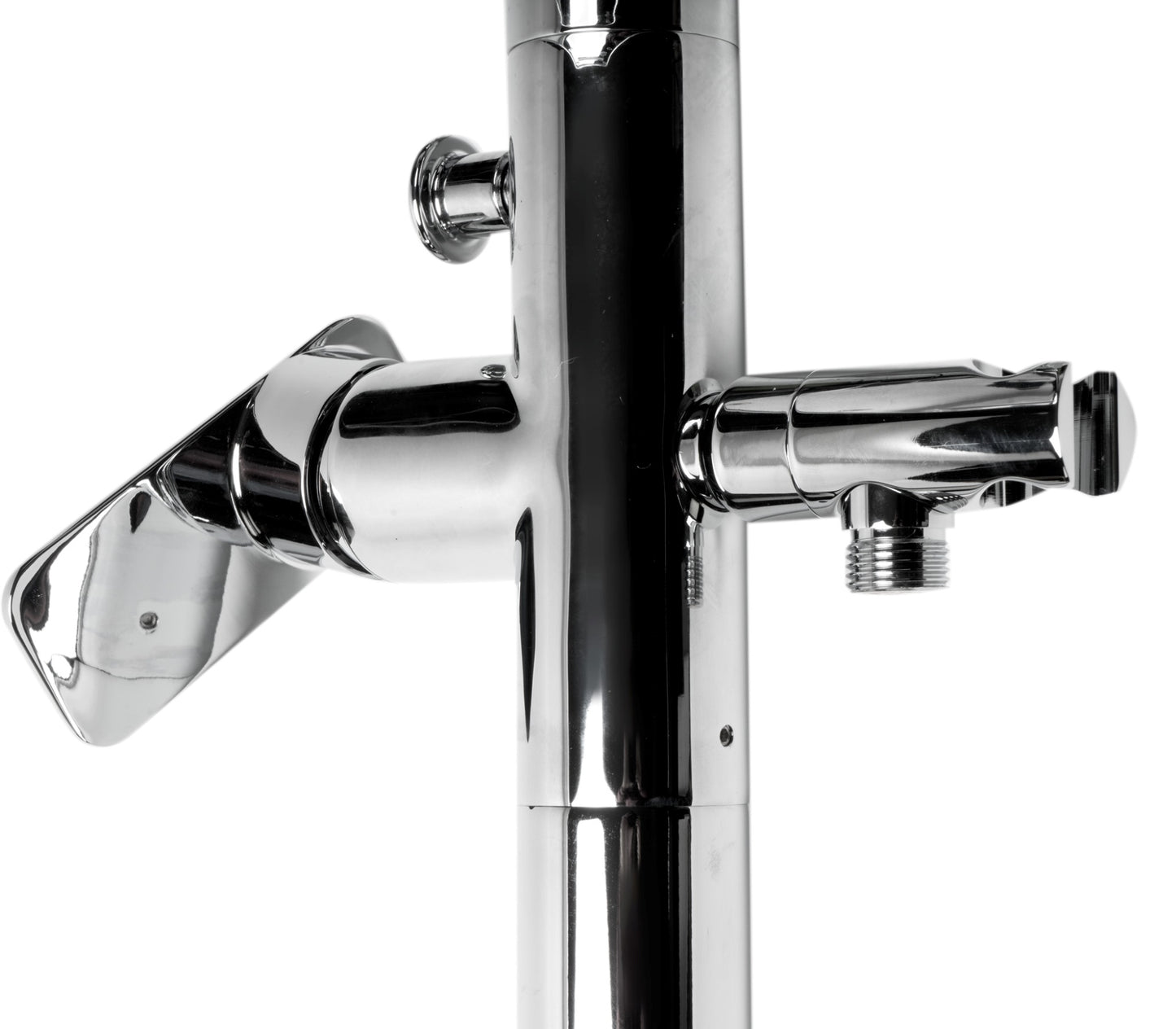 ALFI brand AB2875 Free Standing Floor Mounted Bath Tub Filler