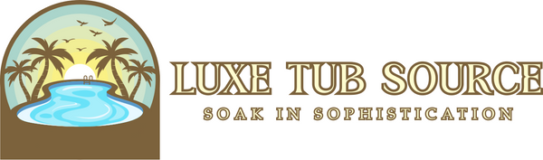 Luxe Tub Source