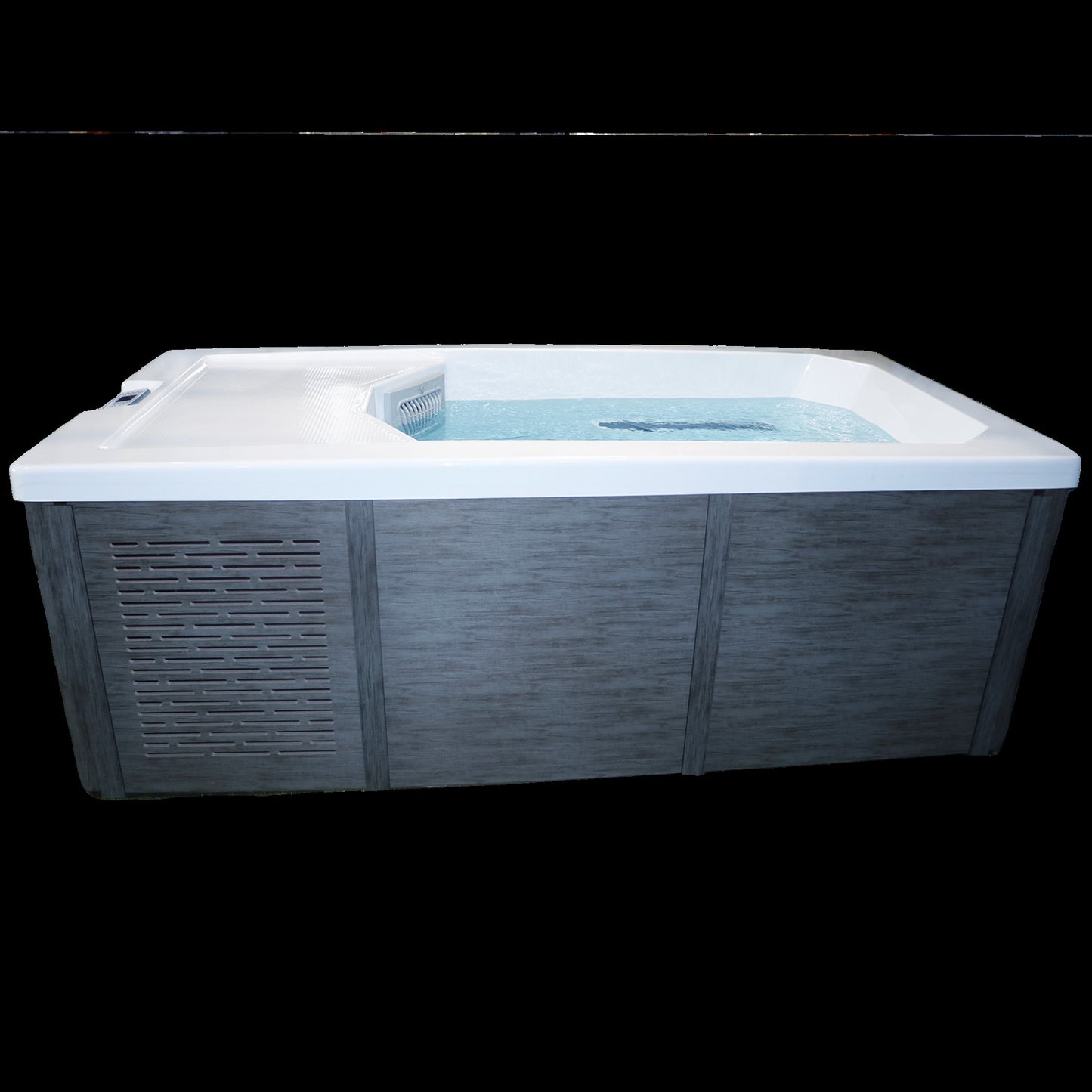 Chill1000 Cold Plunge