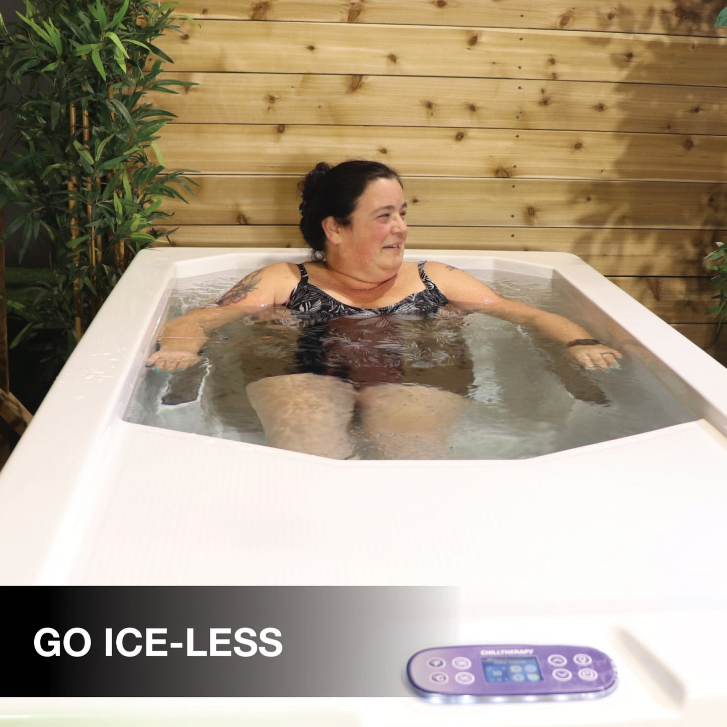 Chill1000 Cold Plunge