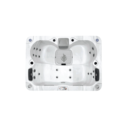 LYS4000 Plug & Play 4 Person Spa