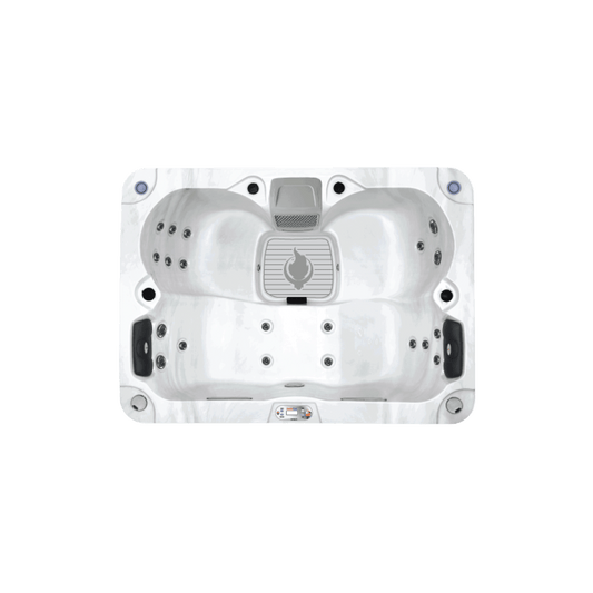 LYS4000 Plug & Play 4 Person Spa