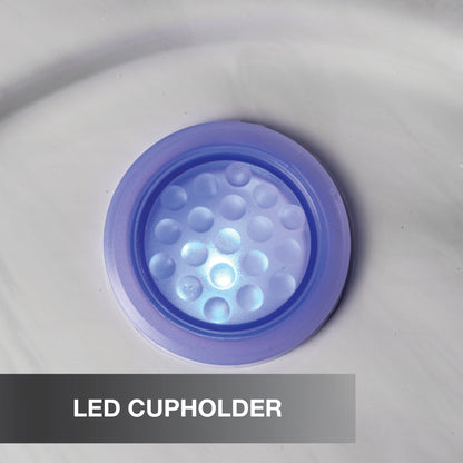 LYS4000 Plug & Play 4 Person Spa