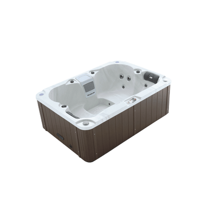 LYS4000 Plug & Play 4 Person Spa