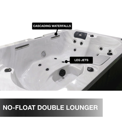 LYS4000 Plug & Play 4 Person Spa