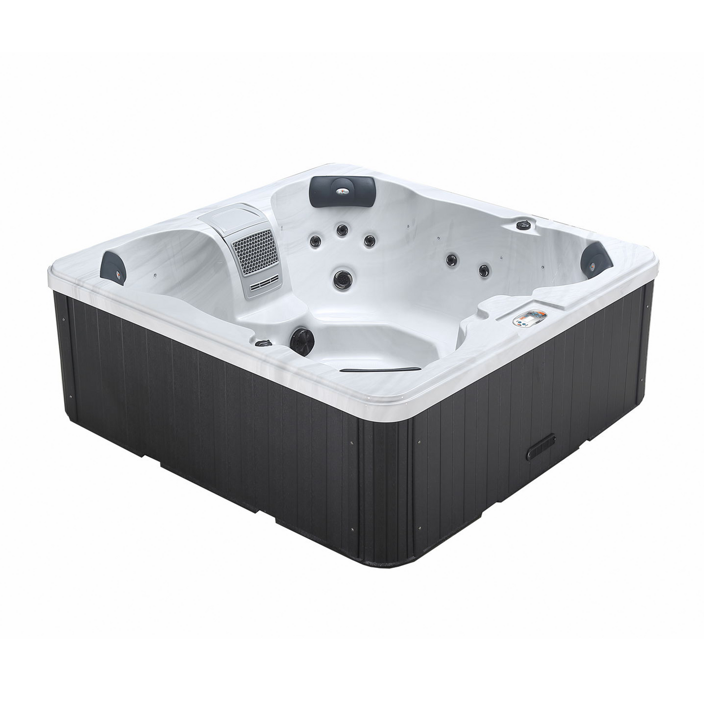 LYS4500 Plug & Play 5 Person Spa