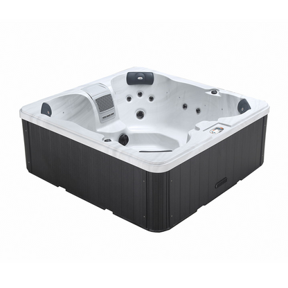 LYS4500 Plug & Play 5 Person Spa