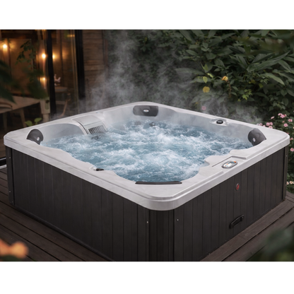 LYS4500 Plug & Play 5 Person Spa