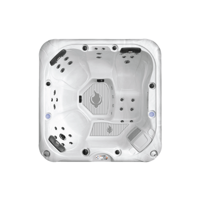 LYS5000 Luxury 240V 6 Person Spa
