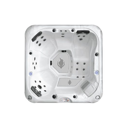 LYS5000 Luxury 240V 6 Person Spa
