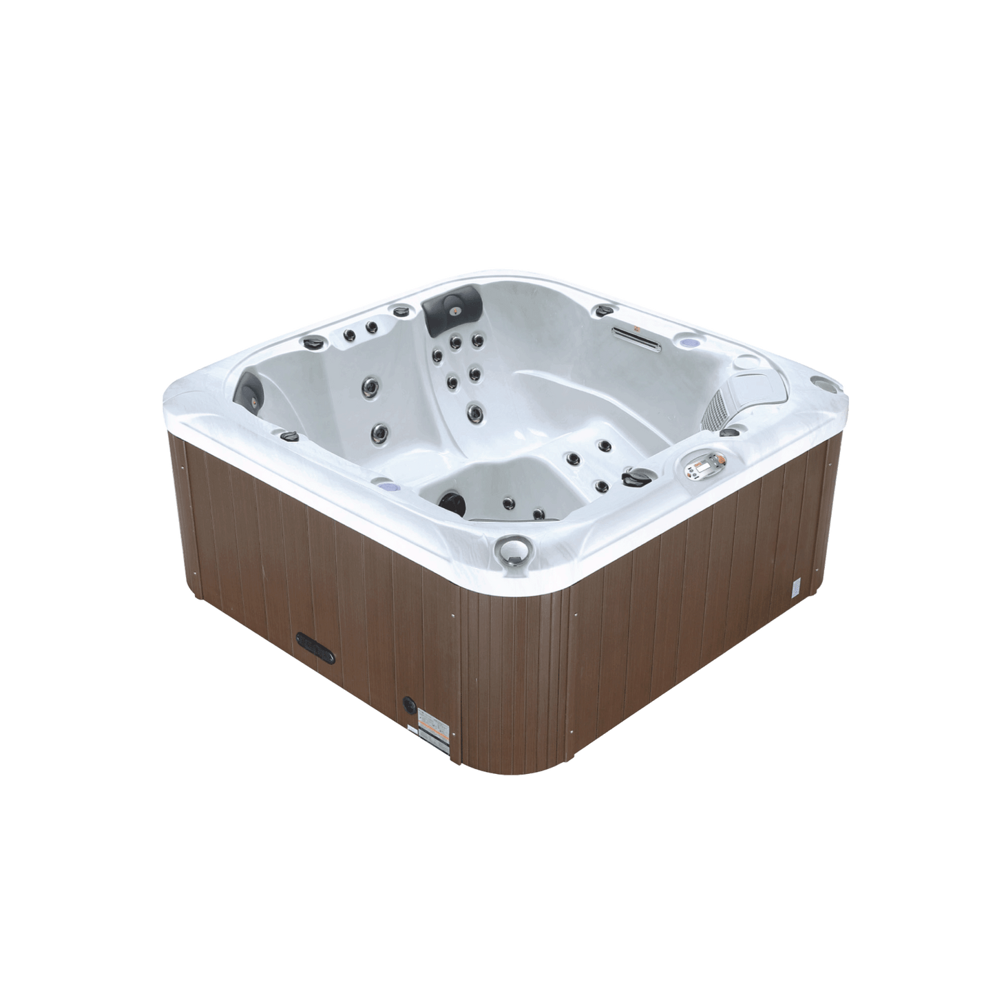 LYS5000 Luxury 240V 6 Person Spa