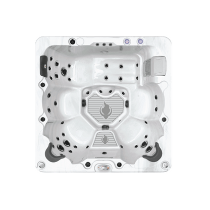 LYS6000 Luxury 240V 6 Person Spa