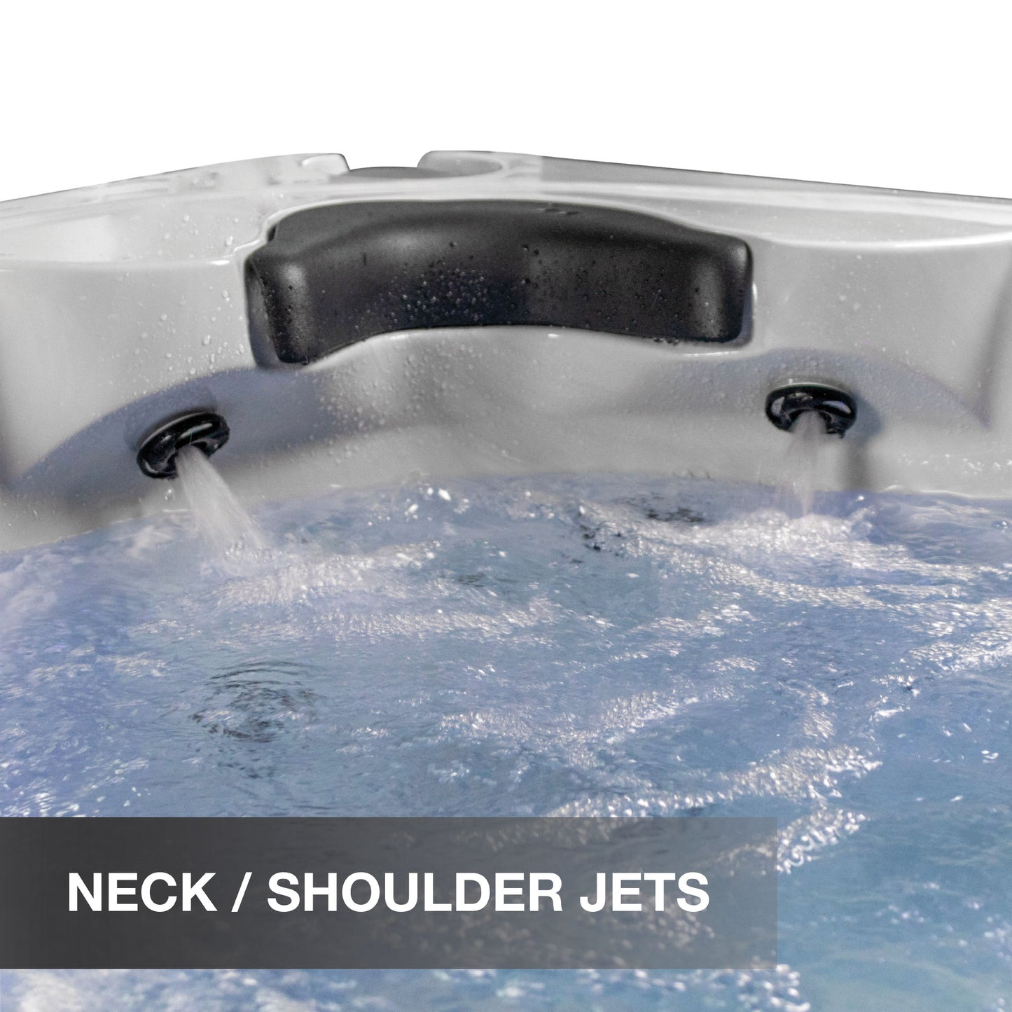 LYS6000 Luxury 240V 6 Person Spa