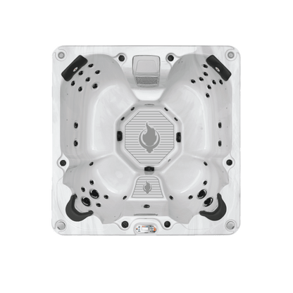 LYS7000 Luxury 240V 7 Person Spa