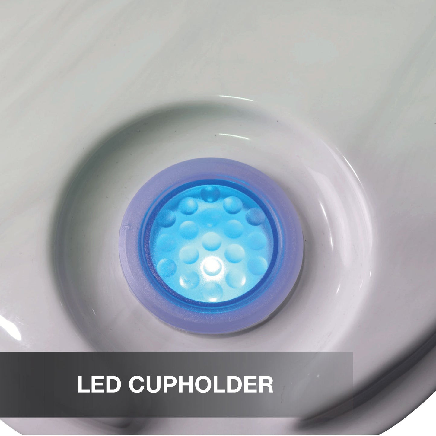 LYS7000 Luxury 240V 7 Person Spa
