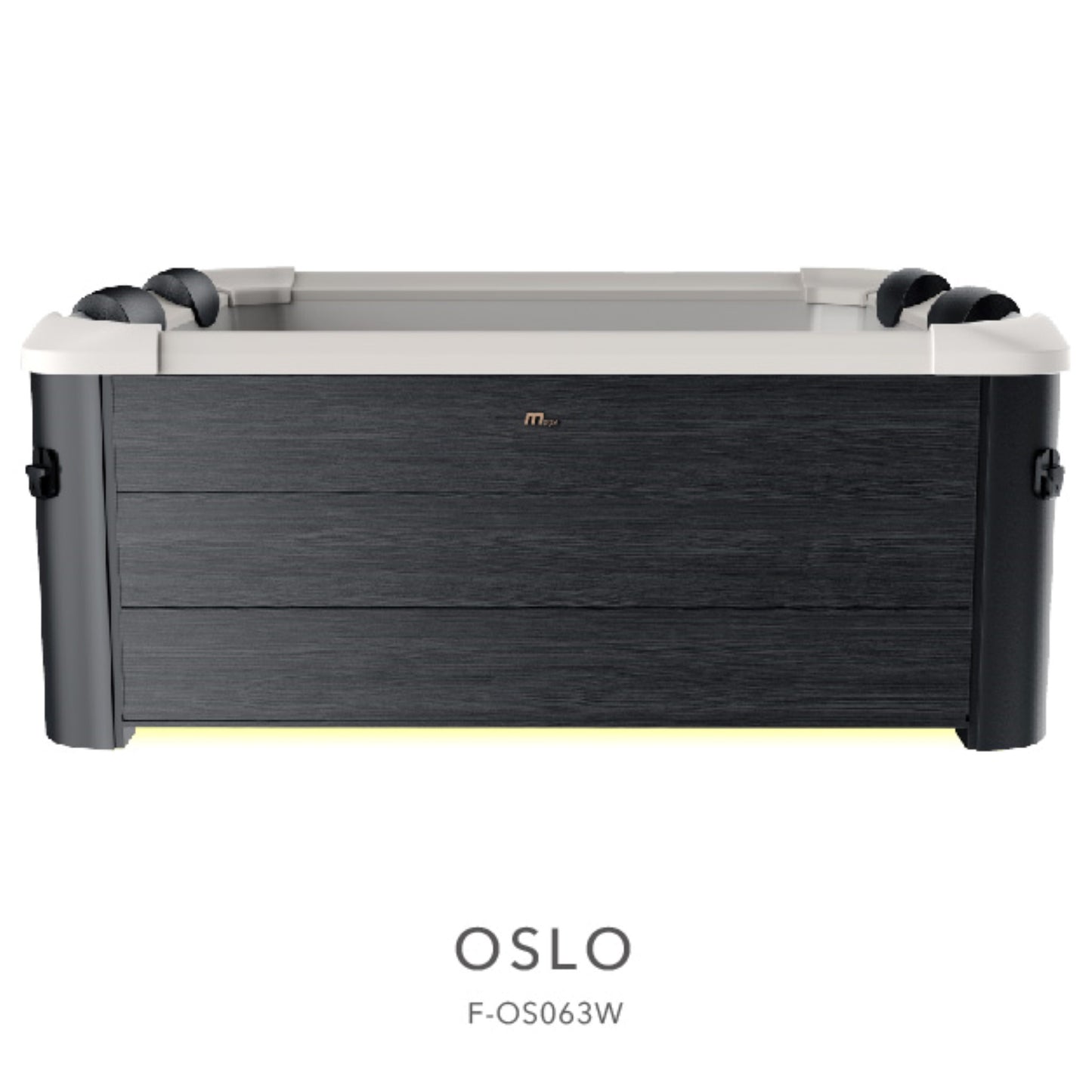 Oslo - 6 Person Spa