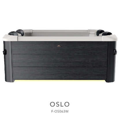 Oslo - 6 Person Spa
