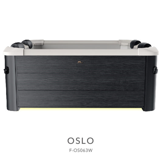 Oslo - 6 Person Spa