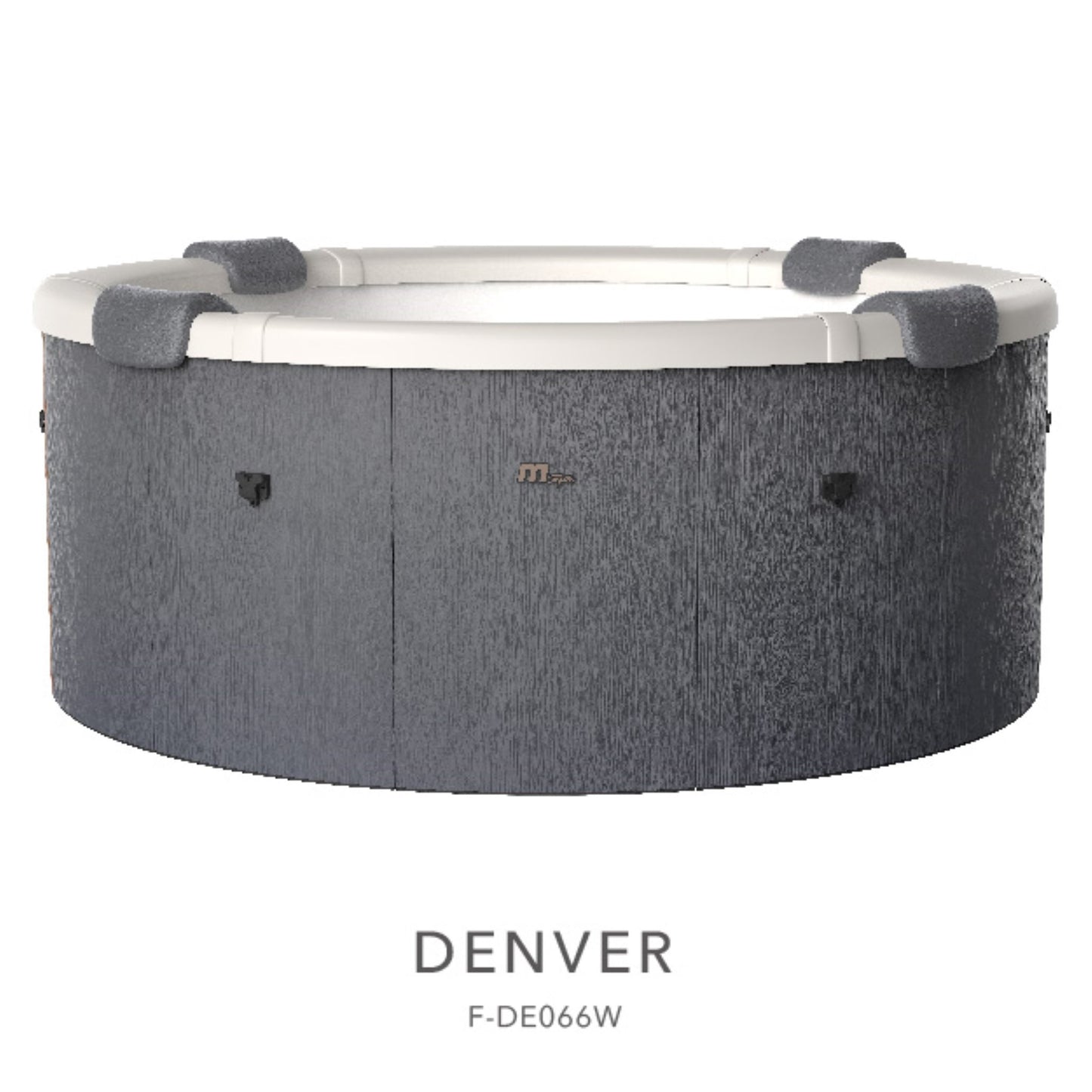 Denver - 6 Person Spa
