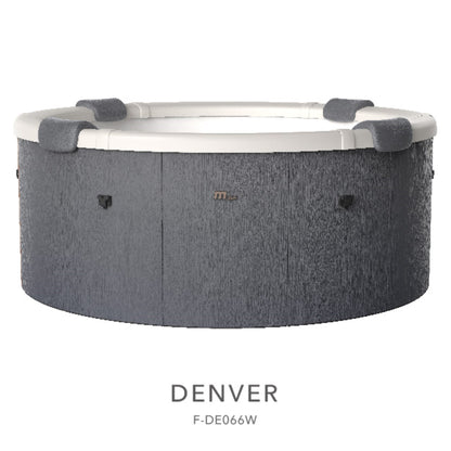Denver - 6 Person Spa