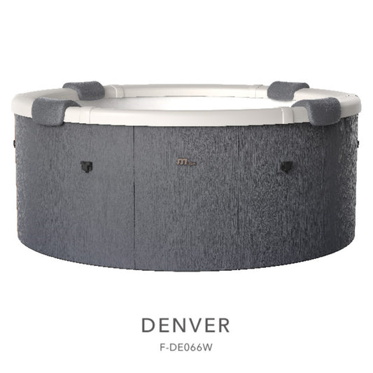 Denver - 6 Person Spa